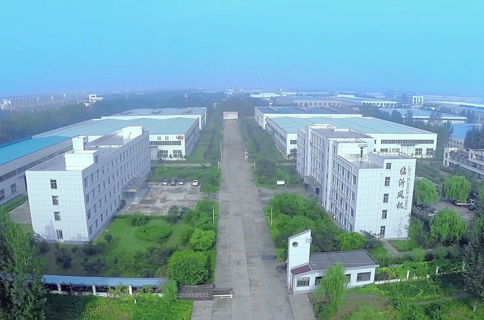 臨風股份，讓世界認識中國制造